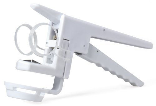 NEW EZ Cracker Egg Cracker with Separator! Separate Egg Whites!