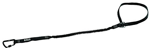 LACD Unisex – Erwachsene Elastic Dog Leash No Hand Jagdhundausstattung, Blue, 5l