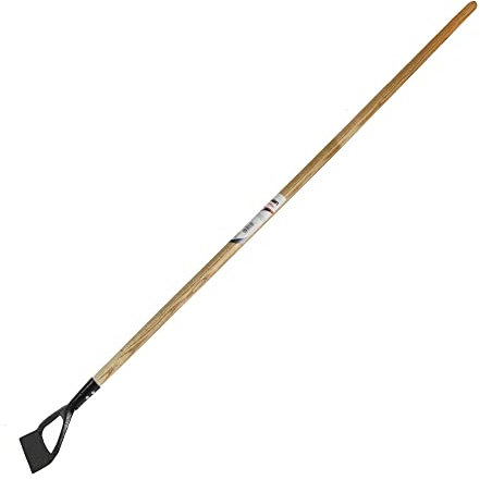Rolson 82655 Carbon Steel Dutch Hoe