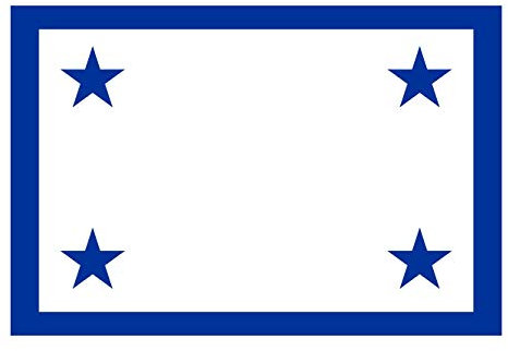 magFlags Bandera Large Prime Minister of Cuba | Prime Minister of Cuba 1959-1976 | bandera horizontal | 1.35m² | 100x130cm