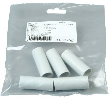 Kopp 398120090 Manchon pour Tube Isolant M20
