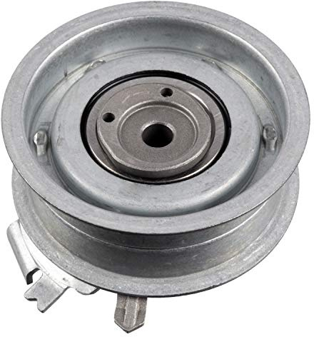 febi bilstein 15878 Spannrolle für Zahnriemen, 1 Stück