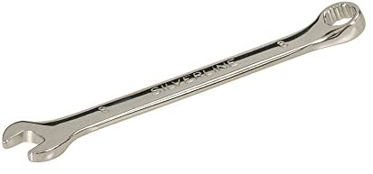 Silverline LS09 Clé mixte 9 mm