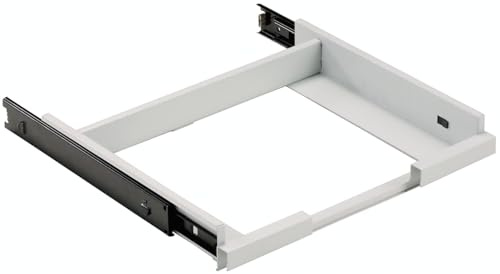 Festool Teleskop-Vollauszug SYS-PORT/TA – Systainer Auszug | Höhenverstellbarer Schubladenauszug aus Metall – ideal zur Werkstattorganisation mit Systainer