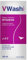 VWash Plus Intimwäsche mit Sanddornöl und Teebaumöl 100 ml (1er Pack)