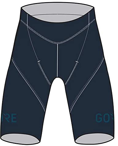 Gore Wear C7 Femme Cuissard