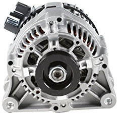 HELLA 8EL 011 710-361 Alternatore - 14V - 70A
