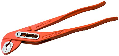 Bahco 2619 LS-250 Wasserpumpenzange, 250 mm