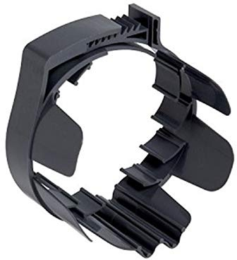 ALDES SAC DE 10 COLLIERS EASY CLIP D80