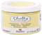 Rayher 38867154 Chalky Finish auf Wasser-Basis, Kreide-Farbe für Shabby-Chic-, Vintage- und Landhaus-Stil-Looks, 118 ml (1er Pack), vanille
