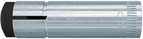 fischer 47309 Zykon-Einschlaganker FZEA II10 x 40 M 8 C