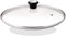 Tefal 28097612 - Coperchio in vetro, 26 cm