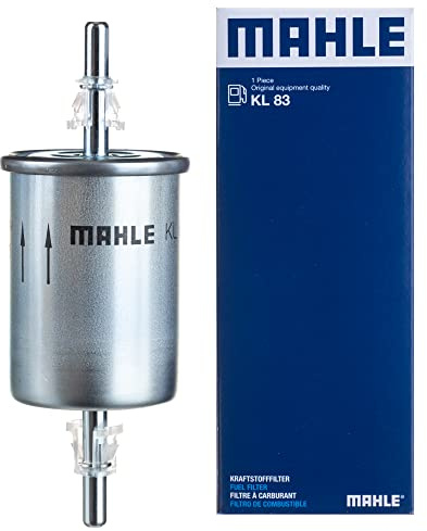 MAHLE KL 78 Kraftstofffilter für BMW 3 Coupe (E36)