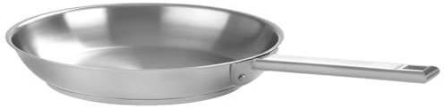 Cristel - P20SF - Poêle INOX 20cm - Collection Strate