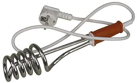 UNIVERSEEL - PLONGEUR THERMIQUE - 19,5 CM -1000W - TS104