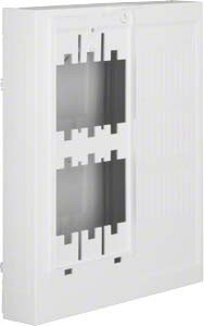 Busch-Jaeger Hager ZU79E Abdeckung,Univers Z,300mm,f. NH00-Unterteil,Tandem