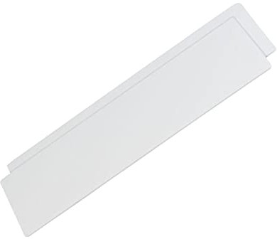 Sibel Palette à mèches 2 Pièces 25 Cm