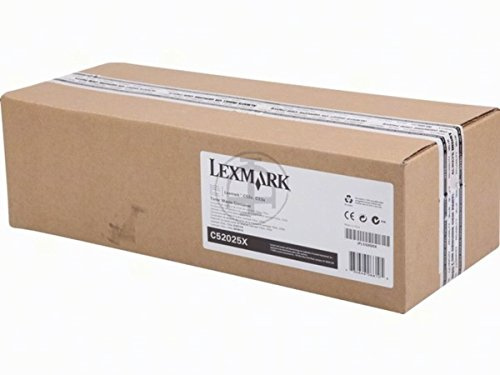 Lexmark Optra C 534 DN (C52025X) - original - Resttonerbehälter - 30.000 Seiten
