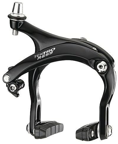 Rennbremsenset Tektro R 559 (long Arm) schwarz eloxiert