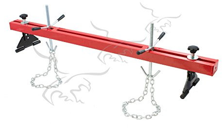 Tuecompra - SOPORTE DE MOTOR PUENTE PARA ELEVAR MOTORES HASTA 500 kg