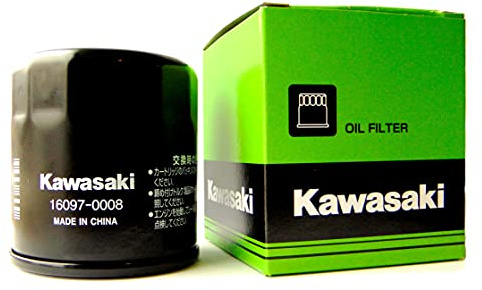 Original Kawasaki OEM Genuine Parts Jet Sky – ATV – Motorrad Ölfilter