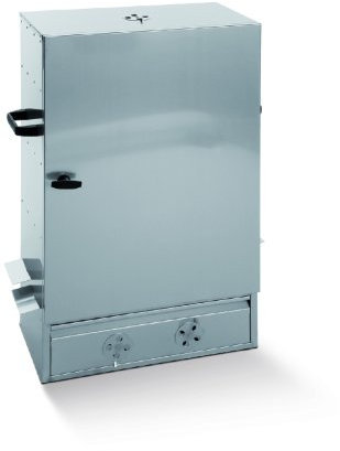 THÜROS Räucherschrank Räucherofen RS 60100 E