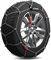 KÖNIG CG-9 103 Cadenas para la nieve, set de 2