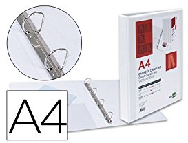 Liderpapel KG42 – Ringbuch Babysitter 4 gemischten