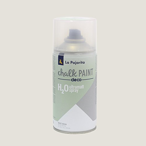 La Pajarita 102699 Spray de Pintura London Grey
