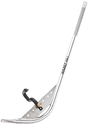 Hazet Universal Achshebel 654-1 | 5900 g, Antrieb 650340 Räder , Reifen, 250060 Hebeleisen,, Demontage von Kugelgelenken, Querlenkern und weiteren Achsteilen