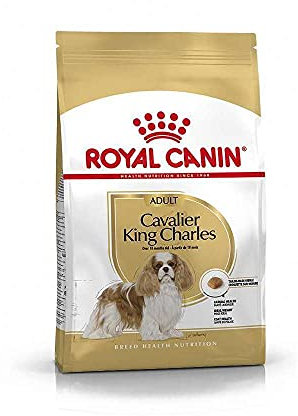 Royal Canin Cavalier King Charles Adult Dry Dog Food 1.5kg (Pack of 2)