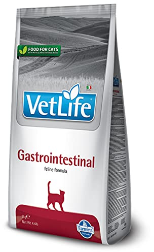 FARMINA Vet Life Cat GASTROINTESTINAL 2KG