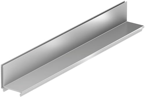 ACO Self Schlitzaufsatz Stahl verzinkt 0,85 m Schlitzhöhe 105 mm