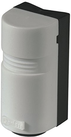 Danfoss 087B1165 Temperaturfühler, Weiß