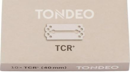 Tondeo - TCR Klingen 10er