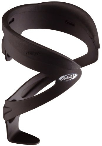 BBB Wasserflaschenhalter Aero Cage, Mattschwarz, 2.905.091.101