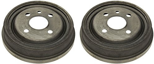 ABS 5127-S Tambores de Freno