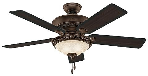 Hunter Italian Countryside Fan 63 W Brown/Walnut