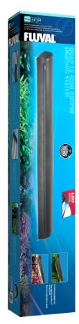 Fluval T5 HO Vierfach Lichtbalken, 122cm
