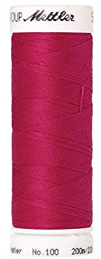Mettler Seralon No.100 200m 1421, leer