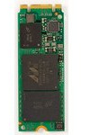 Crucial Micron M600 256GB 256GB Solid State Drives (SSD) Serial ATA III; MLC; 256-bit AES; 0 – 70 °C; -40 – 85 °C