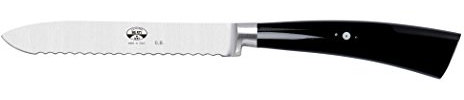 Coltellerie Berti - Coltello da pomodoro - Coltello cucina forgiato
