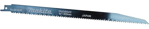 Makita Reciproblatt HSS Geschraenkt, B-03030