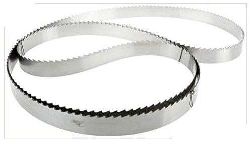 FOX 28-183 F-Nastro di precisione per sega 3 x 6 x 1400 0,36 z valido per F 28-182 FOX