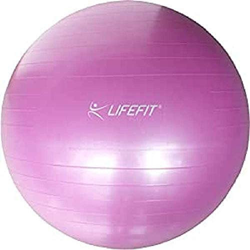 Lifefit Balance Ball Anti-Burst, Grün, 85 cm, F-GYM-85-01