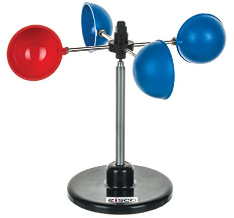 Eisco Labs Small Anemometer