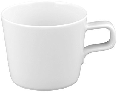 Obere zur Kaffeetasse No Limits 3 12 Stück von Seltmann Weiden