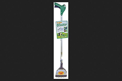 Super Scooper Hundekot-Aufnehmerwerkzeug