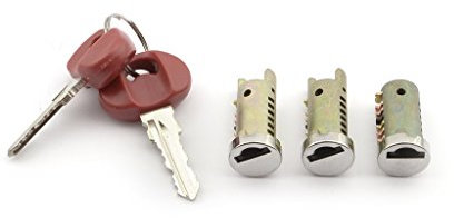 V Parts 6506: Parte candados Typhoon