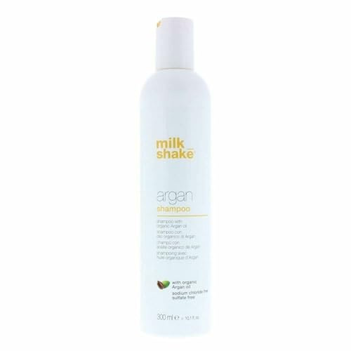 Milk_Shake Argan Shampoo 300ml
